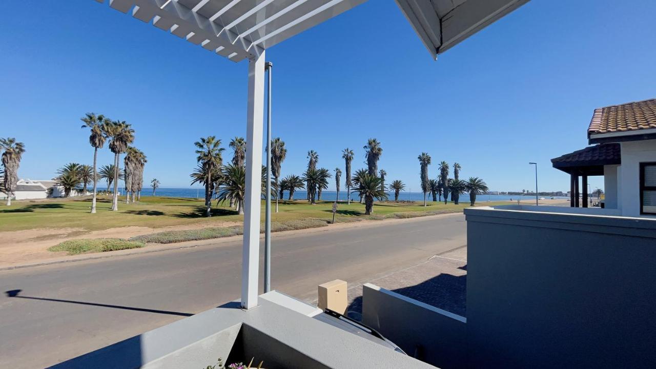 Aha! Cheers Guesthouse 拾间-海 Walvis Bay Exterior foto